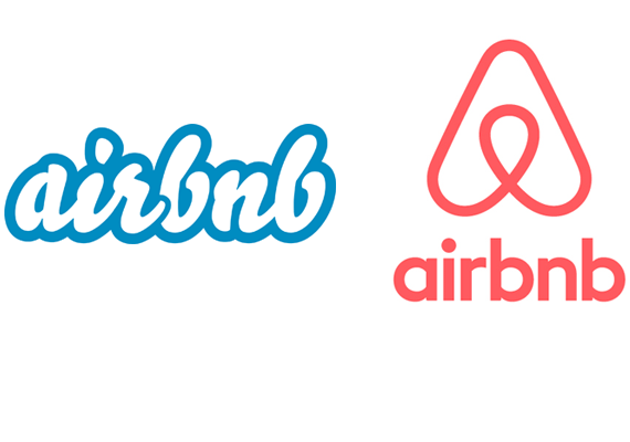 airbnb-the logo design-buy logo design online-design a new logo-where to find a graphic designer
